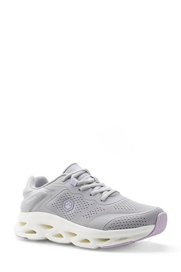 Lumberjack INSANE WMN 5FX Gri Kadın Comfort Ayakkabı