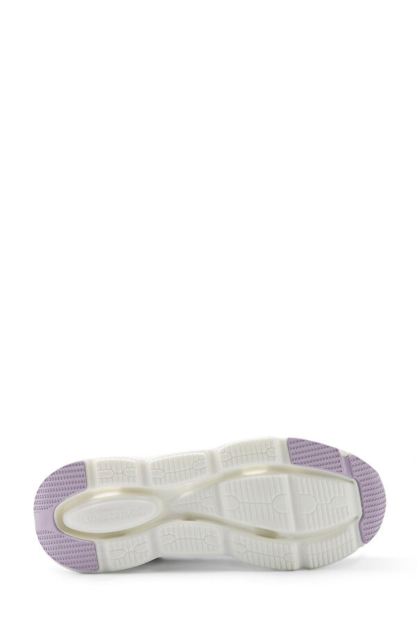 Lumberjack INSANE WMN 5FX Gri Kadın Comfort Ayakkabı