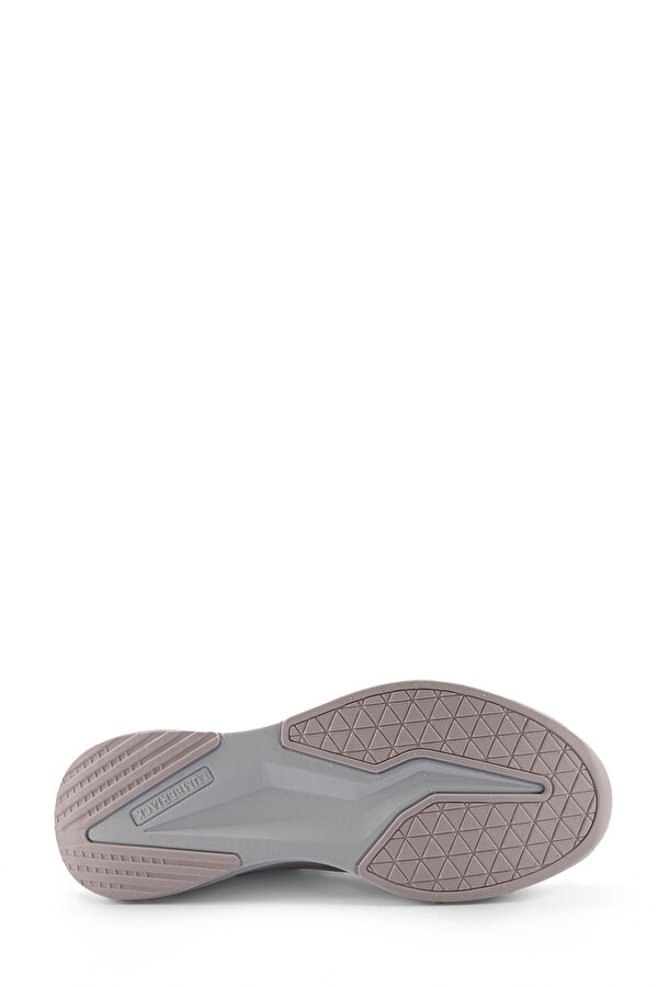 Lumberjack MAYLO 5FX WHITE Woman Running
