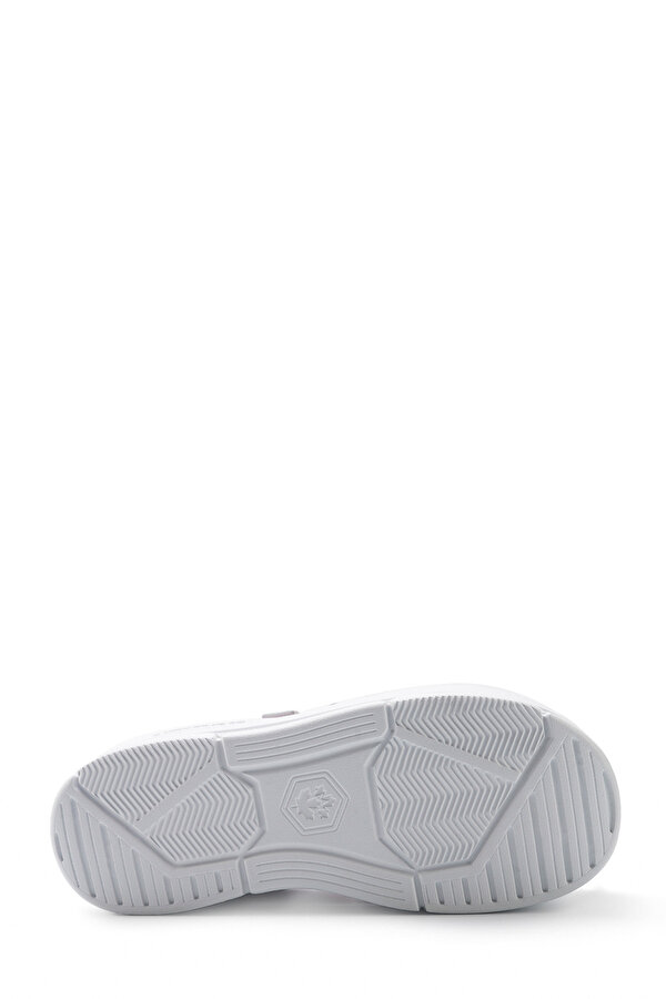 Lumberjack PRINT 5FX Pudra Kadın Spor Sandalet