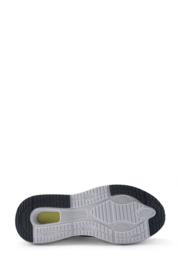 Lumberjack YAM 5FX BLACK Woman 001