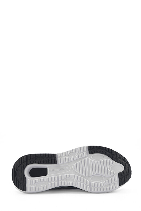 Lumberjack YAM 5FX WHITE Woman Sneaker