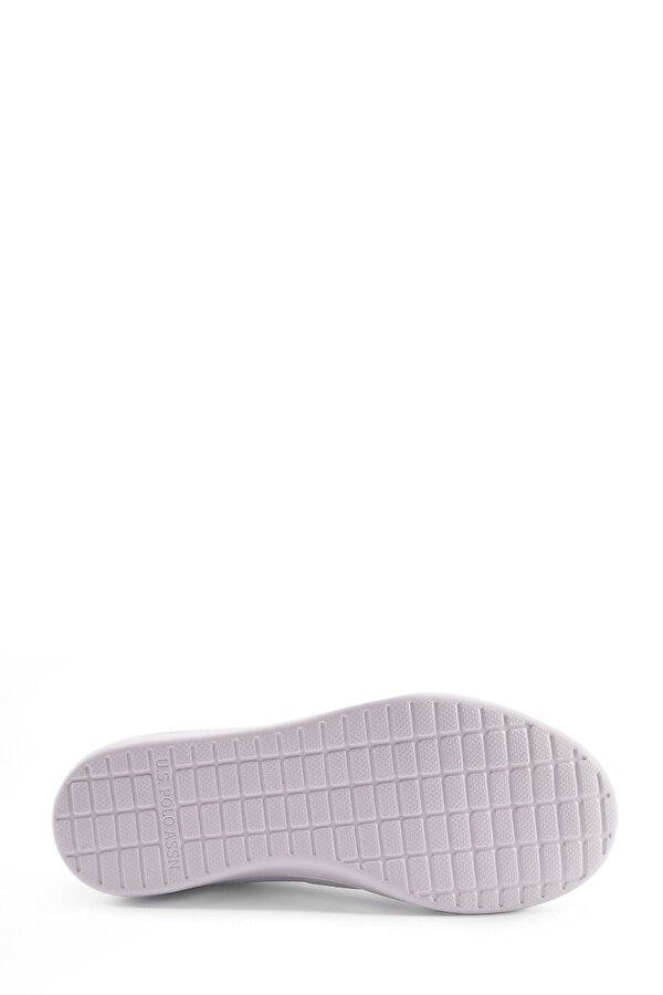 U.S. Polo Assn. THUNDER 5FX Beyaz Erkek Sneaker