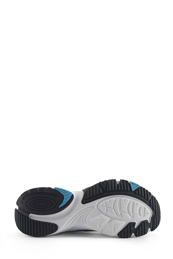 BERGON TX 5FX Beyaz Erkek Sneaker - Görsel 5