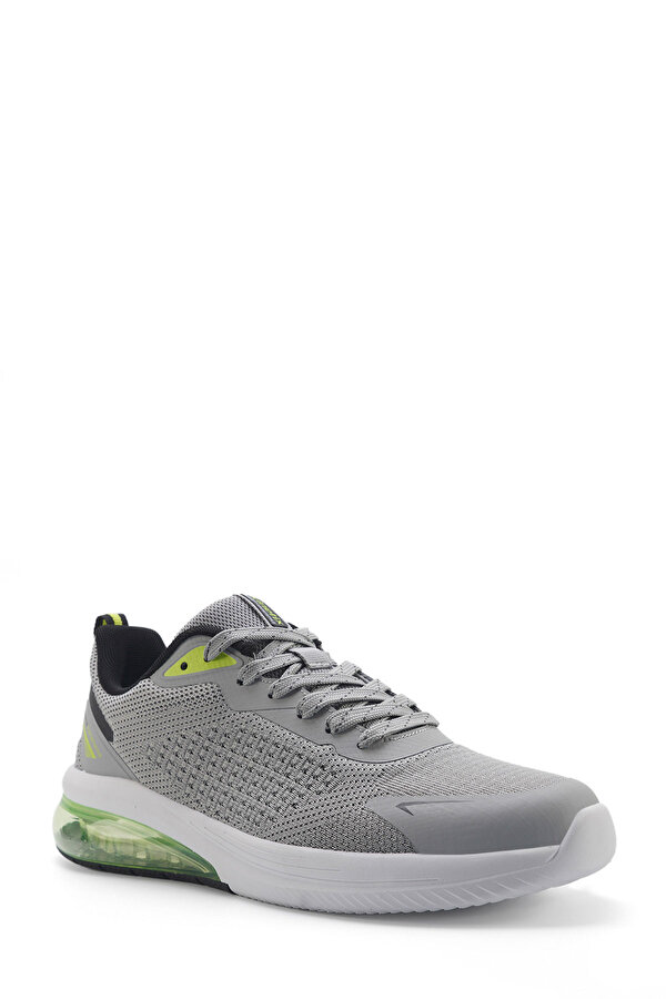 Kinetix REMY TX 5FX Gri Erkek Sneaker