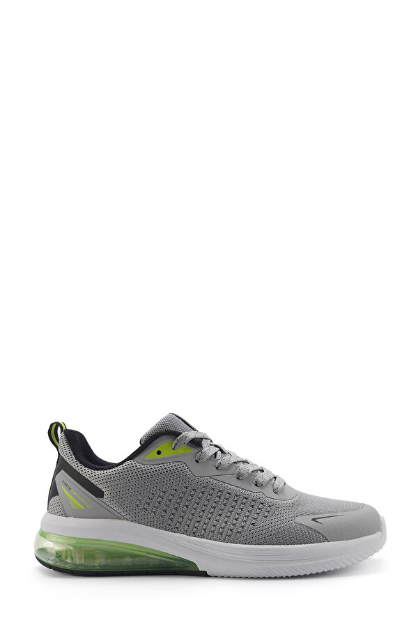 Kinetix REMY TX 5FX Gri Erkek Sneaker