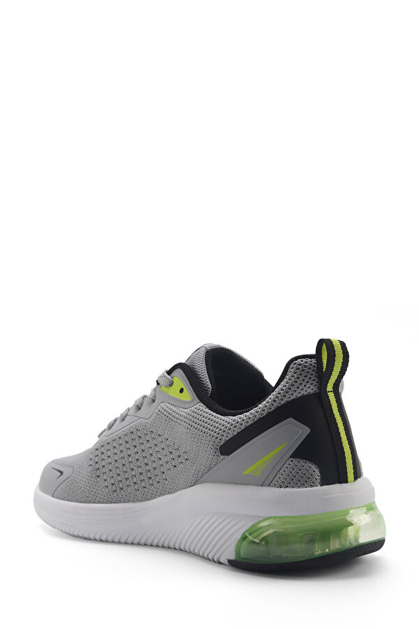 Kinetix REMY TX 5FX Gri Erkek Sneaker