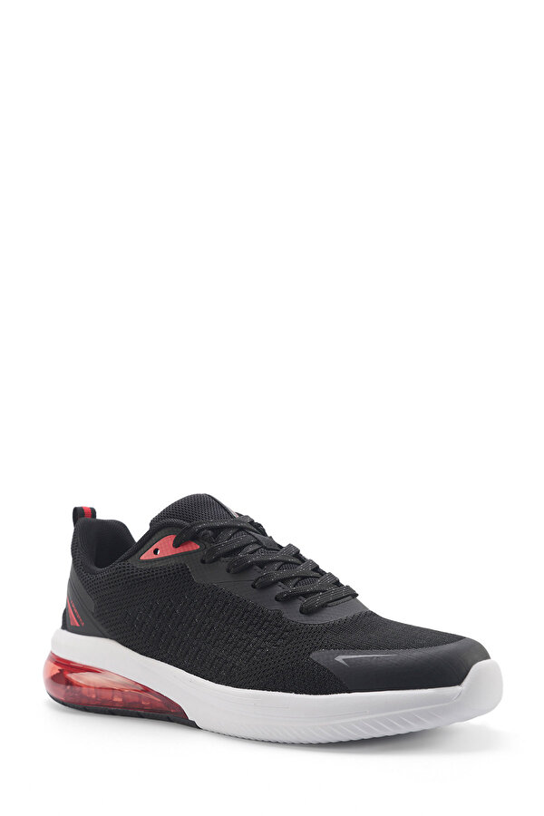 Kinetix REMY TX 5FX Siyah Erkek Sneaker