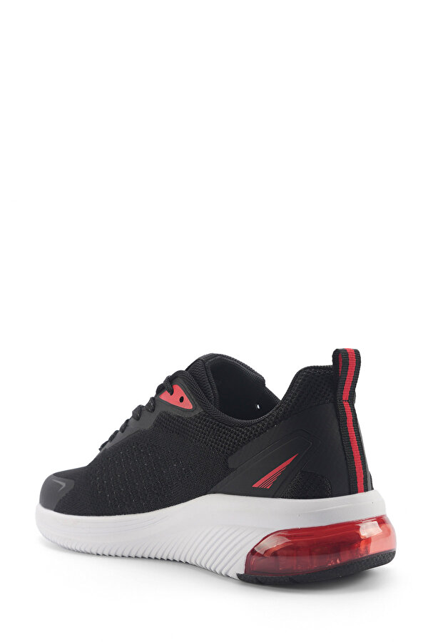 Kinetix REMY TX 5FX Siyah Erkek Sneaker