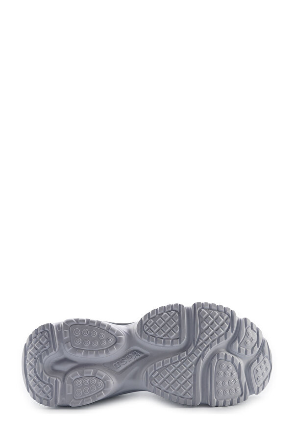 U.S. Polo Assn. U.s. Polo Assn. Aitor Glb 5Fx Белый Мужчина Кроссовки