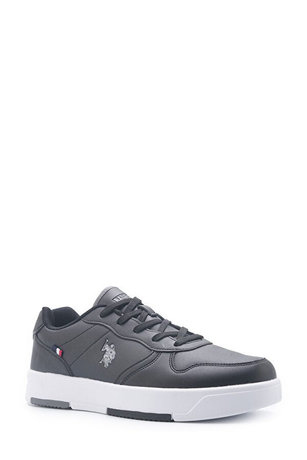 U.S. Polo Assn. U.s. Polo Assn. Andrei Glb 5Fx Черный Мужчина Кроссовки