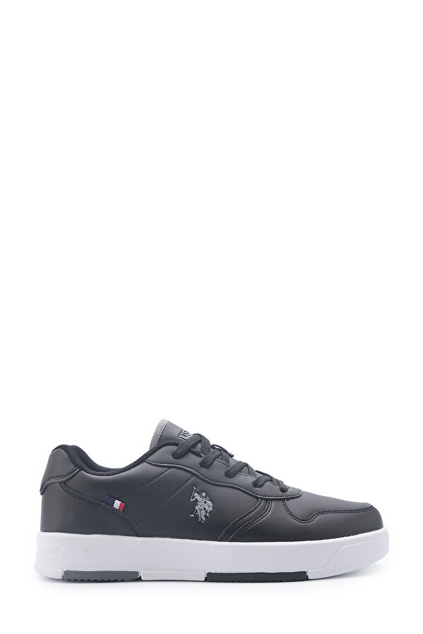 U.S. Polo Assn. U.s. Polo Assn. Andrei Glb 5Fx Черный Мужчина Кроссовки
