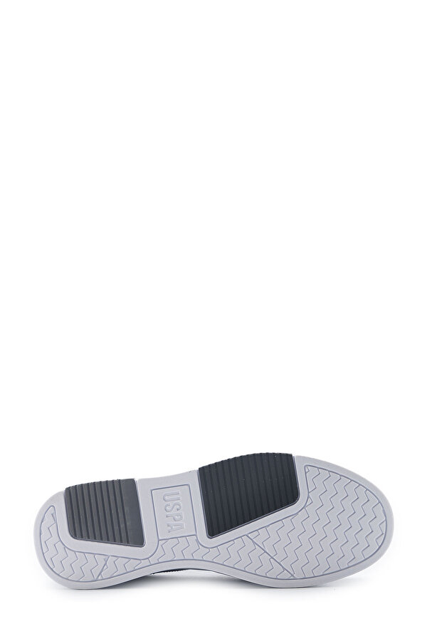 U.S. Polo Assn. U.s. Polo Assn. Andrei Glb 5Fx Черный Мужчина Кроссовки