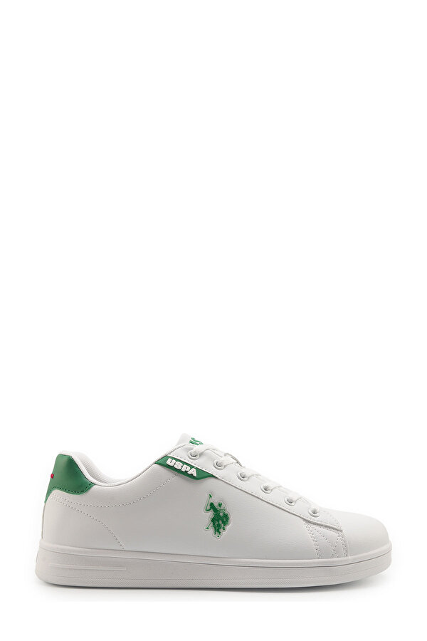U.S. Polo Assn. U.s. Polo Assn. Costa Glb 5Fx Белый Мужчина Кроссовки
