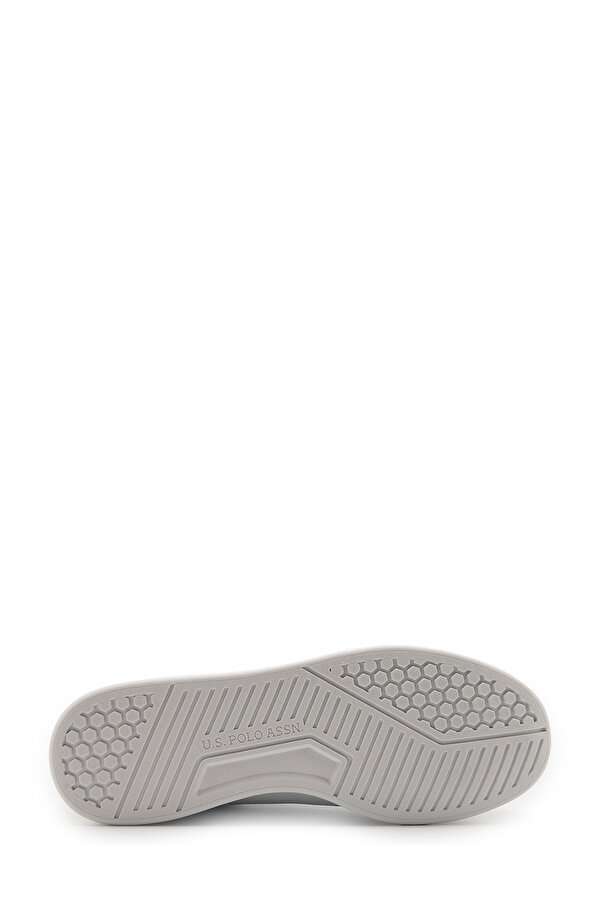 U.S. Polo Assn. U.s. Polo Assn. Costa Glb 5Fx Белый Мужчина Кроссовки