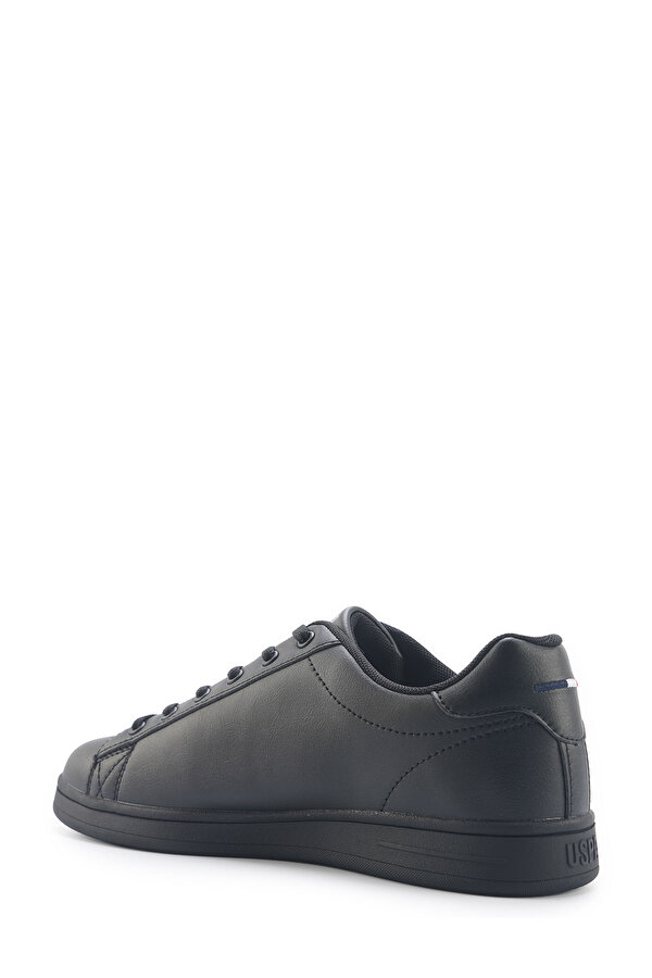 U.S. Polo Assn. U.s. Polo Assn. Costa Glb 5Fx Черный Мужчина Кроссовки