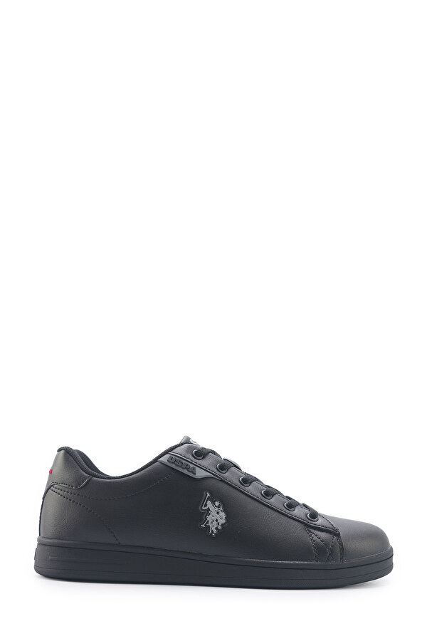 U.S. Polo Assn. U.s. Polo Assn. Costa Glb 5Fx Черный Мужчина Кроссовки