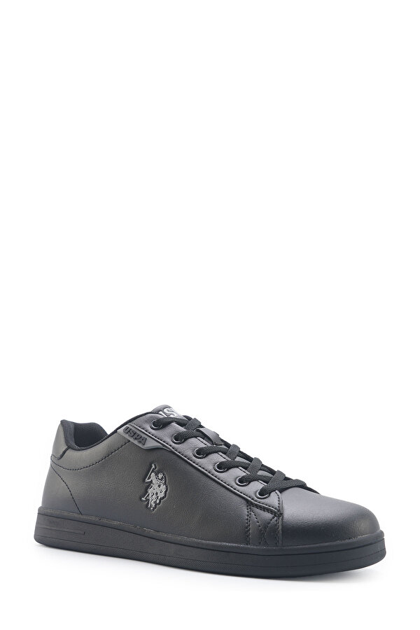 U.S. Polo Assn. U.s. Polo Assn. Costa Glb 5Fx Черный Мужчина Кроссовки