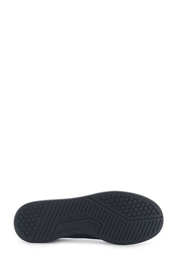 U.S. Polo Assn. U.s. Polo Assn. Costa Glb 5Fx Черный Мужчина Кроссовки