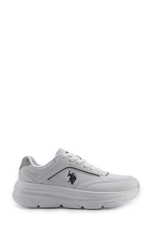 U.S. Polo Assn. HILDA GLB 5FX WHITE Woman 001