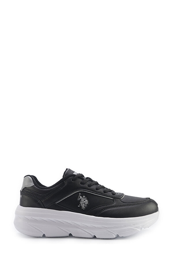 U.S. Polo Assn. HILDA GLB 5FX BLACK Woman 001