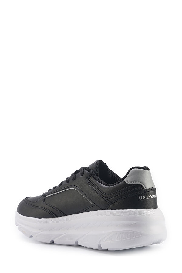 U.S. Polo Assn. HILDA GLB 5FX BLACK Woman 001