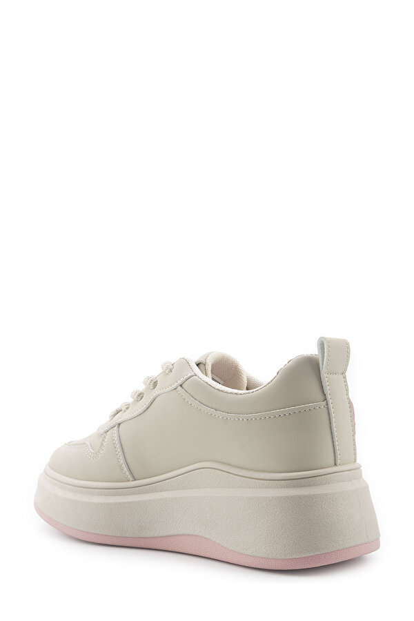 U.S. Polo Assn. CHAPPY GLB 5FX OFF-WHITE Woman 388
