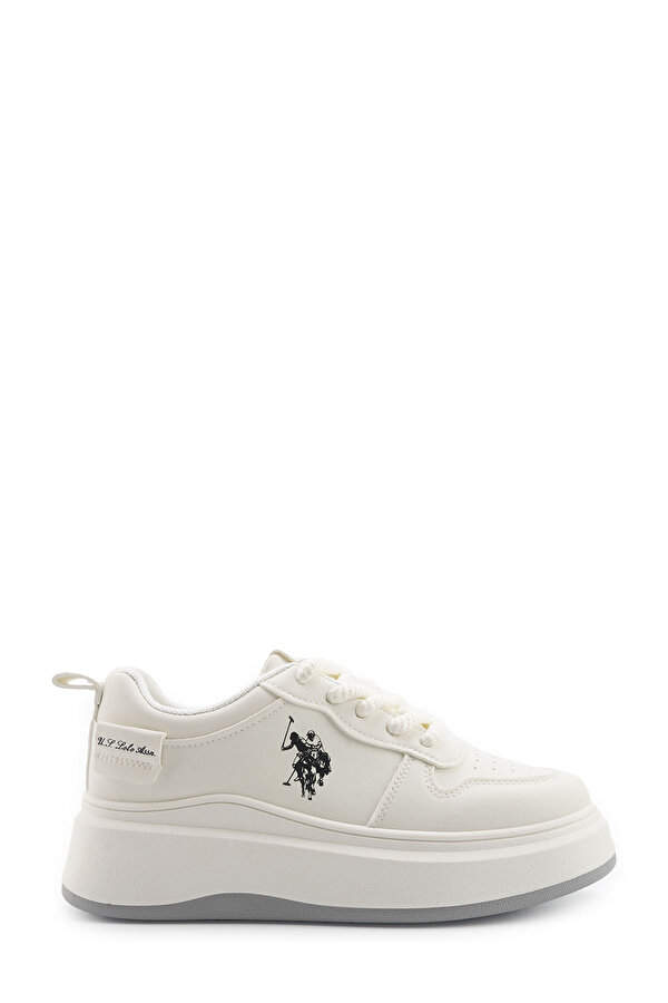 U.S. Polo Assn. CHAPPY GLB 5FX WHITE Woman 388