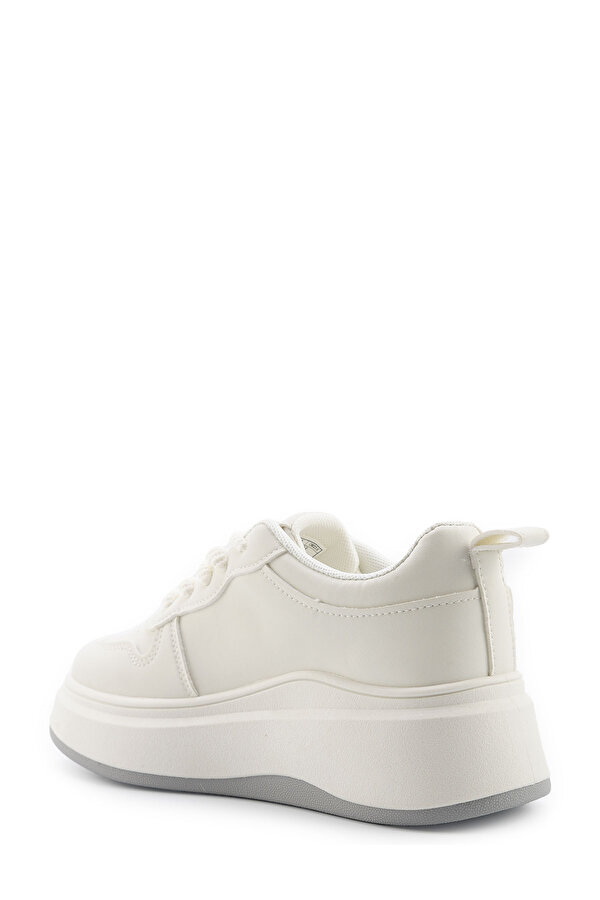 U.S. Polo Assn. CHAPPY GLB 5FX WHITE Woman 388