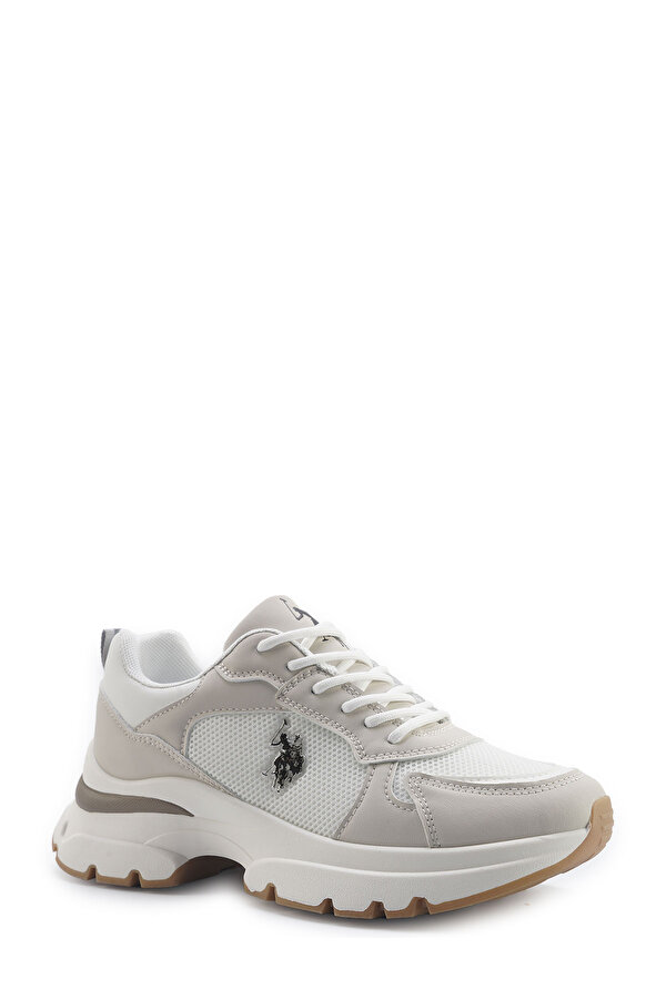 U.S. Polo Assn. U.s. Polo Assn. Leah Glb 5Fx Розовый 019 Женщина Кроссовки
