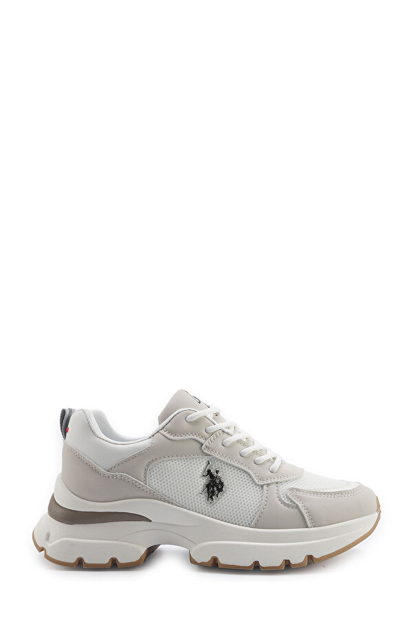 U.S. Polo Assn. U.s. Polo Assn. Leah Glb 5Fx Розовый 019 Женщина Кроссовки