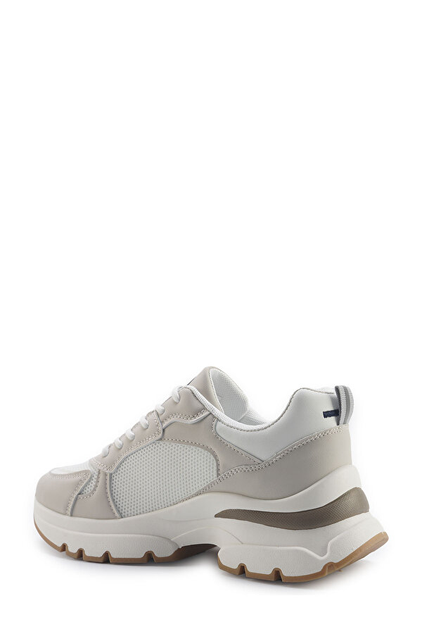 U.S. Polo Assn. U.s. Polo Assn. Leah Glb 5Fx Розовый 019 Женщина Кроссовки