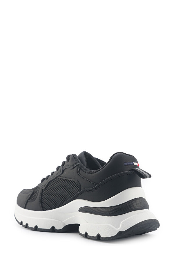 U.S. Polo Assn. U.s. Polo Assn. Leah Glb 5Fx Черный Женщина Кроссовки