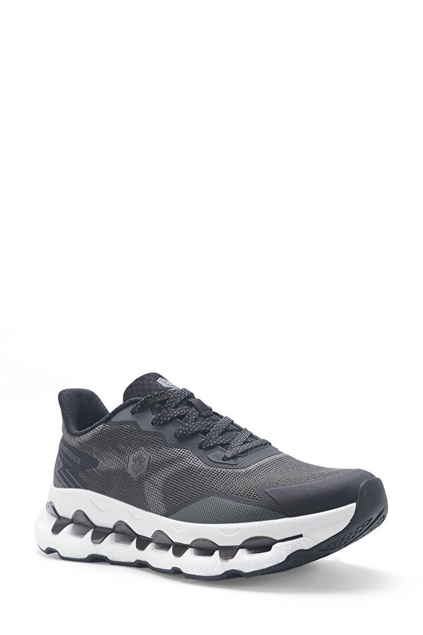 Lumberjack MORA 5FX BLACK Man 005