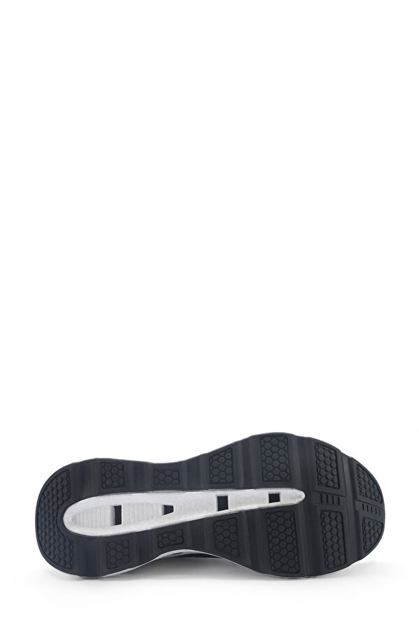 Lumberjack MORA 5FX BLACK Man 005