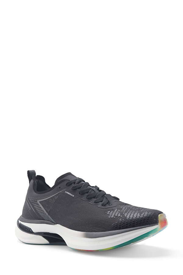 Lumberjack SPACE 5FX BLACK Man 005