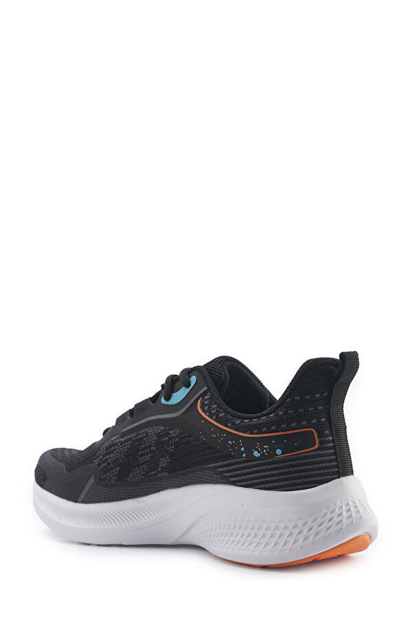 U.S. Polo Assn. U.s. Polo Assn. Armando 5Fx Черный Мужчина Кроссовки Для Бега