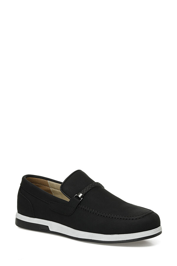 Garamond NECK JJ  5FX BLACK Man 469