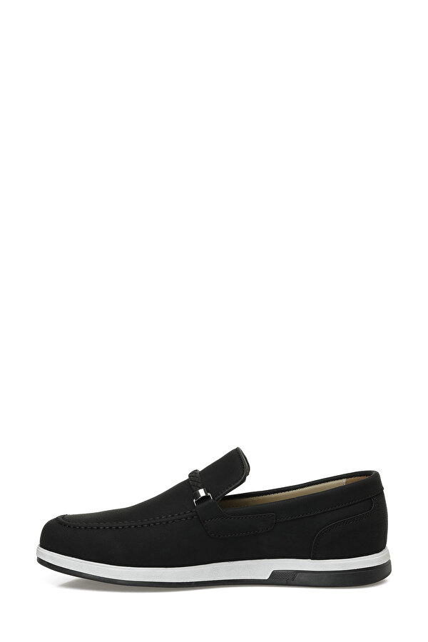 Garamond NECK JJ  5FX BLACK Man 469
