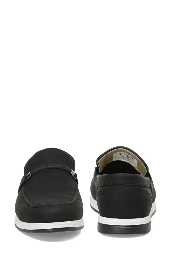 Garamond NECK JJ  5FX BLACK Man 469