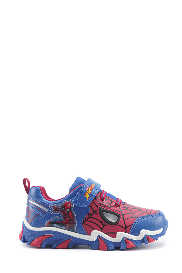Spiderman MASKO.P5FX Mavi Erkek Çocuk Spor Ayakkabı