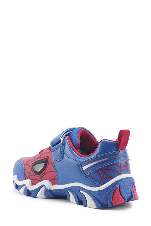 Spiderman MASKO.P5FX Mavi Erkek Çocuk Spor Ayakkabı