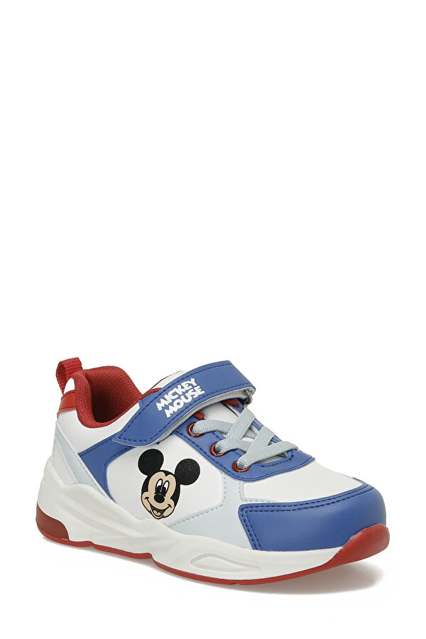 Mickey Mouse KELVIN.P5FX Mavi Erkek Çocuk Spor Ayakkabı