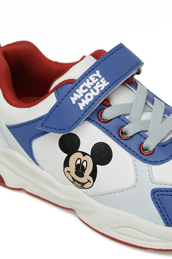 Mickey Mouse KELVIN.P5FX Mavi Erkek Çocuk Spor Ayakkabı