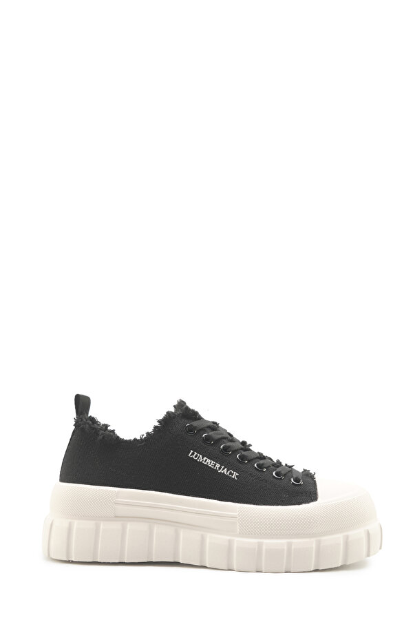 Lumberjack MERITA 5FX Siyah Kadın Sneaker