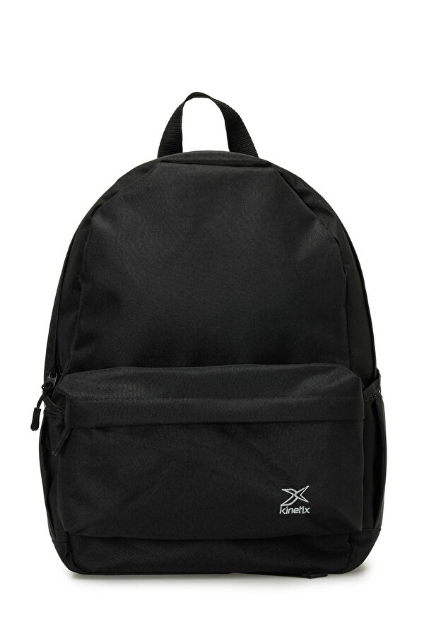 Kinetix SN362 RILEY 5FX Siyah Unisex Sırt Çantası