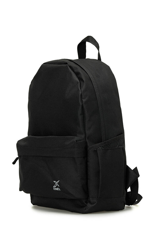 Kinetix SN362 RILEY 5FX Siyah Unisex Sırt Çantası