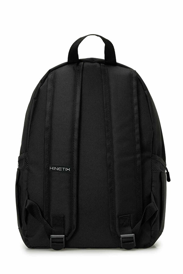 Kinetix SN362 RILEY 5FX Siyah Unisex Sırt Çantası