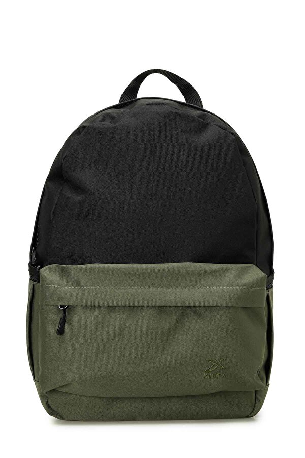 Kinetix SN362 RILEY 5FX Haki Unisex Sırt Çantası