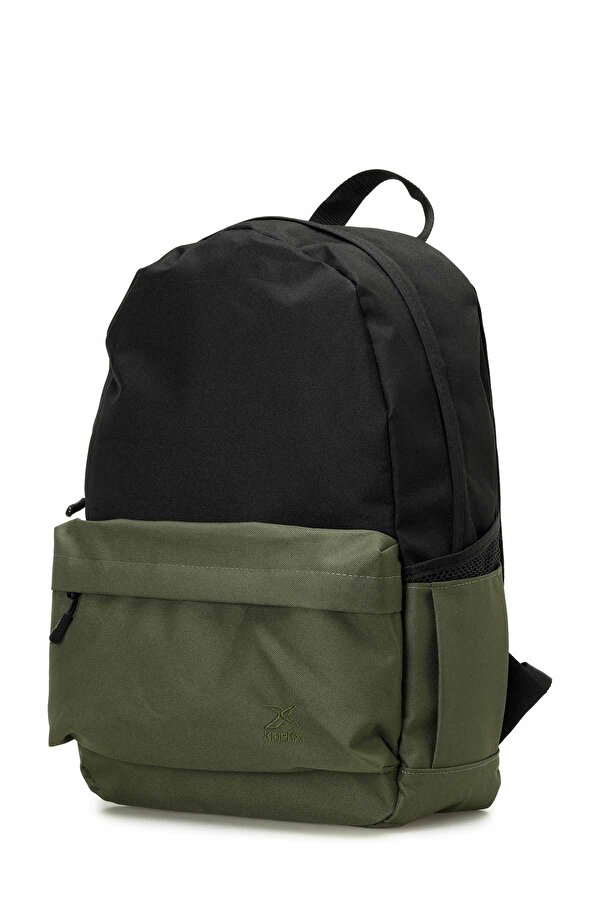 Kinetix SN362 RILEY 5FX Haki Unisex Sırt Çantası